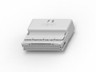 2005091-1 集成电路(IC) TE Connectivity
