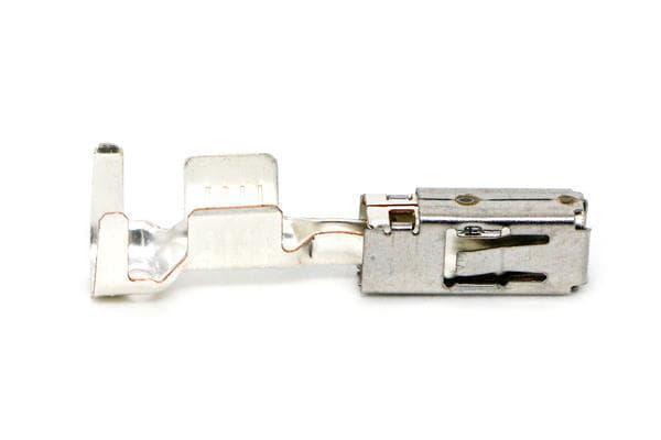 1-968859-3 胶壳及附件 TE Connectivity