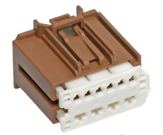 34969-0140 集成电路(IC) MOLEX