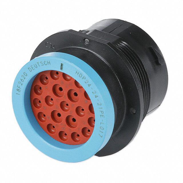 HDP24-24-21PE-L017 电子元器件 TE Connectivity