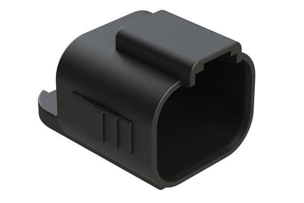 AT06-4S-CAP 电子元器件 Amphenol