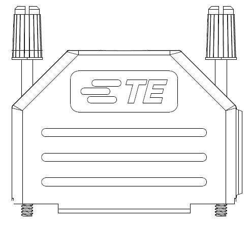 1991253-9 电子元器件 TE Connectivity