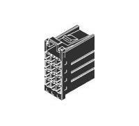 917249-1 胶壳及附件 TE Connectivity