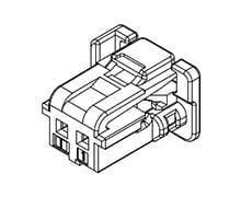 560123-0204 电子元器件 MOLEX