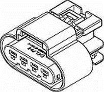 15326632 电子元器件 APTIV
