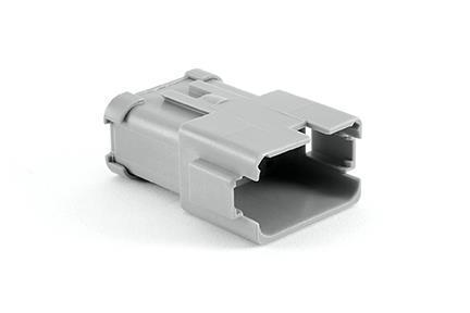 AT04-12PA-EC01 电子元器件 Amphenol