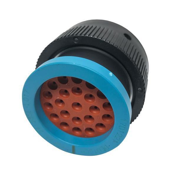 HDP26-24-23SE-L017 电子元器件 TE Connectivity