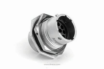 RT071412PNH03 电子元器件 Amphenol