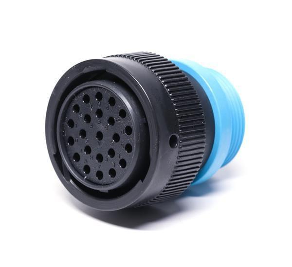 HDP26-24-23SE-L015 电子元器件 TE Connectivity