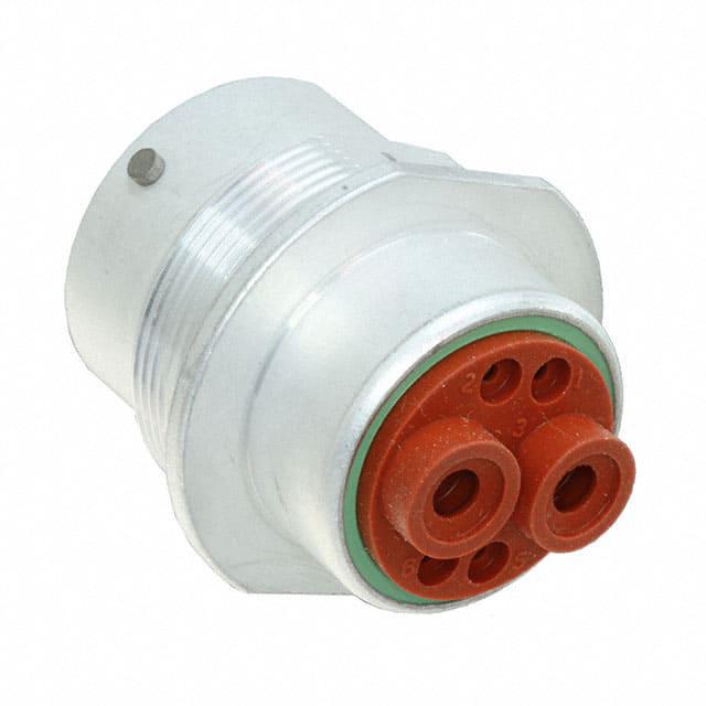 HD34-18-6PN 电子元器件 TE Connectivity