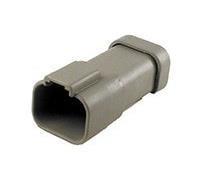 DT04-4P-CE01 电子元器件 TE Connectivity