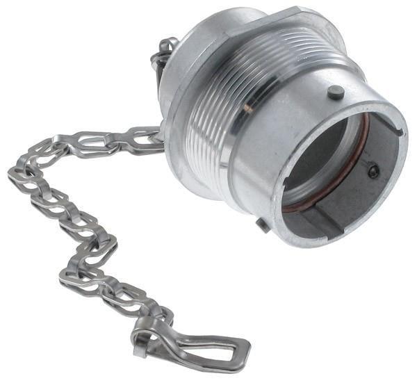 HDC34-18 电子元器件 TE Connectivity 封装防尘盖 批号21+