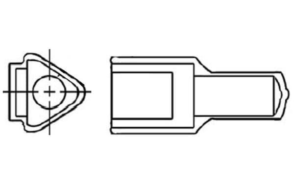 DT3P-BT 电子元器件 TE Connectivity