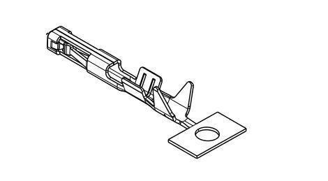 1-2321921-1 电子元器件 TE Connectivity