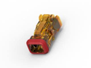 2286003-1 电子元器件 TE Connectivity
