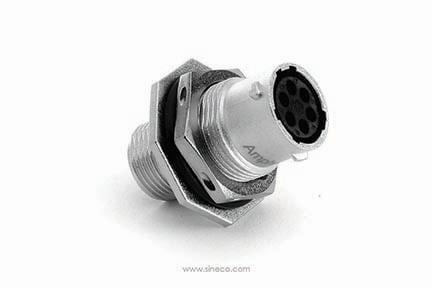 RT0W7106SNH03 电子元器件 Amphenol
