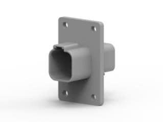 DT04-6P-L012 电子元器件 TE Connectivity