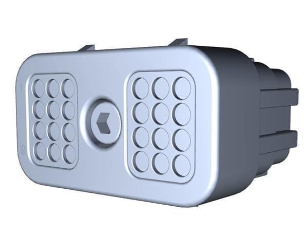 DRC26-24SA 电子元器件 TE Connectivity