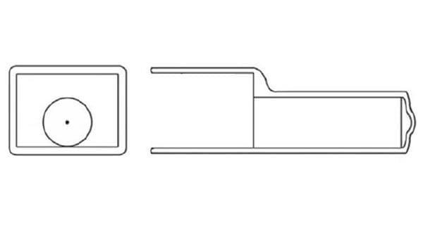 DT2P-BT 电子元器件 TE Connectivity
