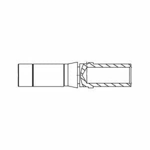 HVG30F4 电子元器件 Amphenol