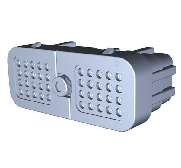 DRC26-40SB 电子元器件 TE Connectivity