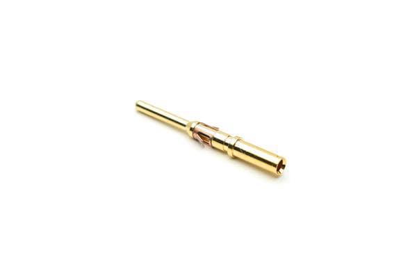 MP16M23F 电子元器件 Amphenol