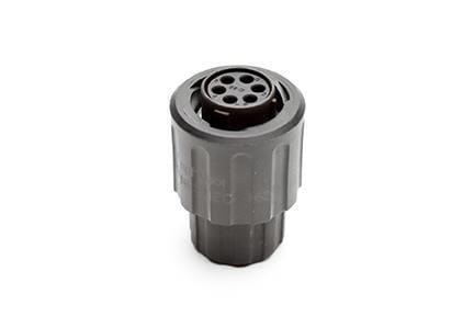 RTS6BS10N6SHEC03 电子元器件 Amphenol