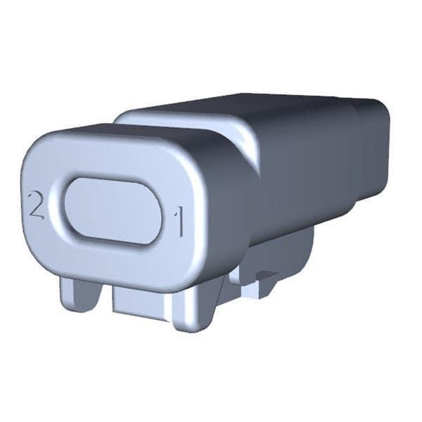 DTM06-2S-P006 电子元器件 TE Connectivity