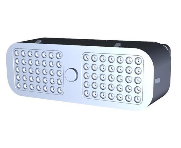 DRC16-70SA 电子元器件 TE Connectivity