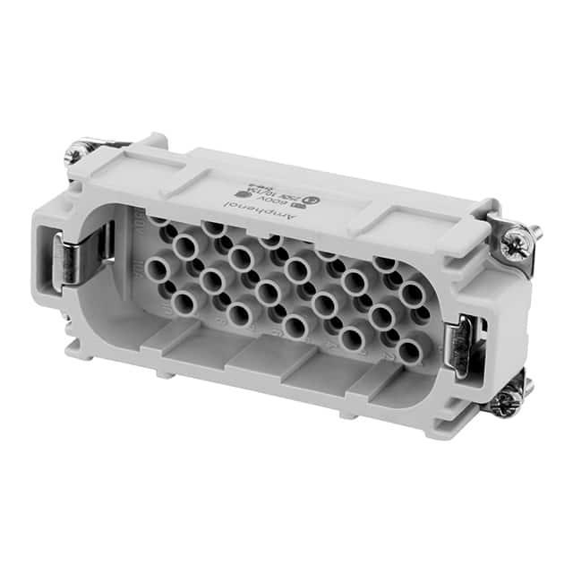 C14610A0400002 电子元器件 Amphenol