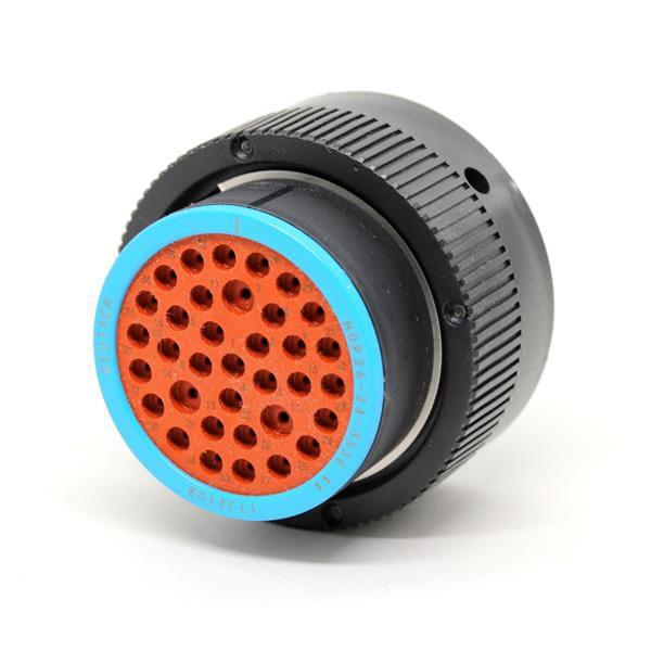 HDP26-24-35SE 电子元器件 TE Connectivity