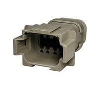 DT04-08PA-E008 电子元器件 TE Connectivity