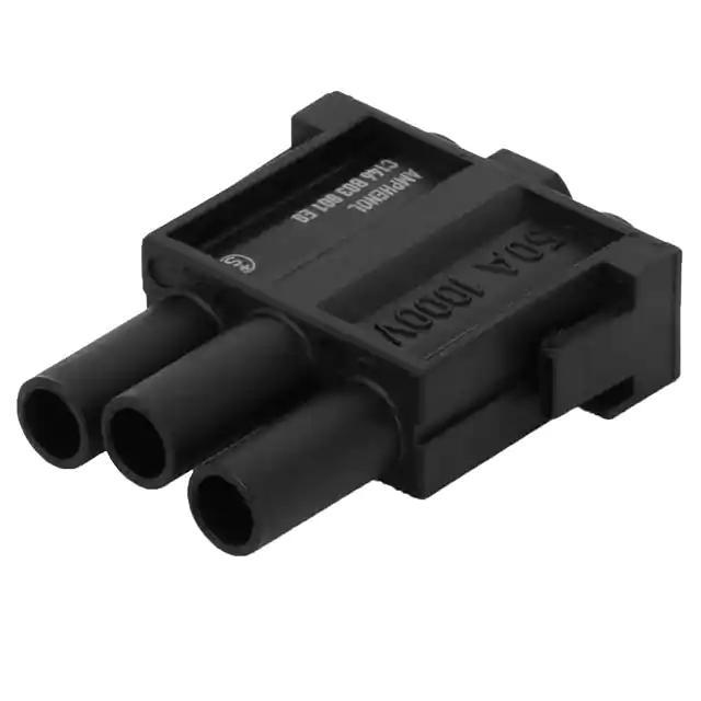 C146B03801E8 电子元器件 Amphenol