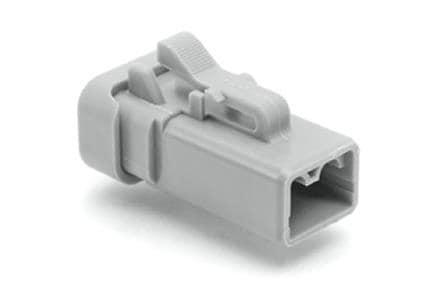 ATP06-2S-EC01 电子元器件 Amphenol