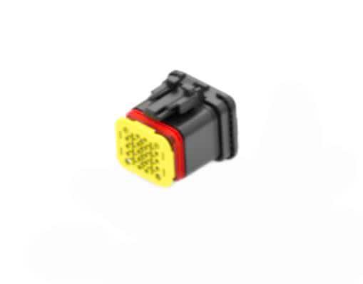 1-2350890-1 电子元器件 TE Connectivity