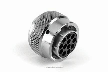 RT061412SNH03 电子元器件 Amphenol