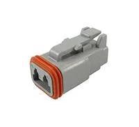 DT06-2S-C015 集成电路(IC) TE Connectivity