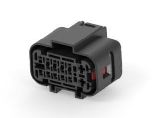 2304884-1 电子元器件 TE Connectivity