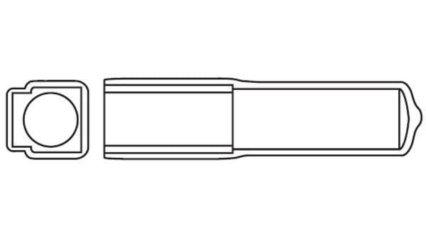 DT2S-BT 电子元器件 TE Connectivity