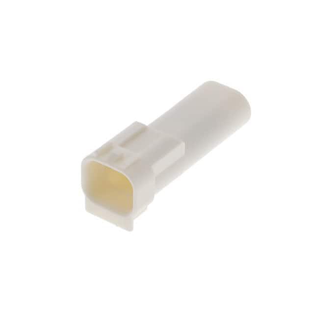 2321924-2 电子元器件 TE Connectivity