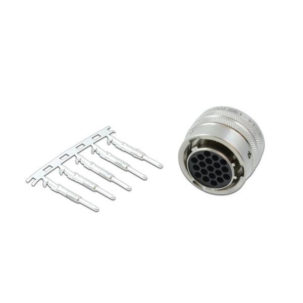 LPT02SE-8-4P(023)(LC) 电子元器件 Amphenol