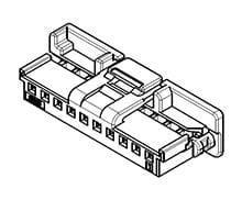 560123-1000 电子元器件 MOLEX