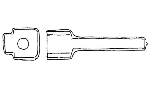 DT4S-BT 集成电路(IC) TE Connectivity