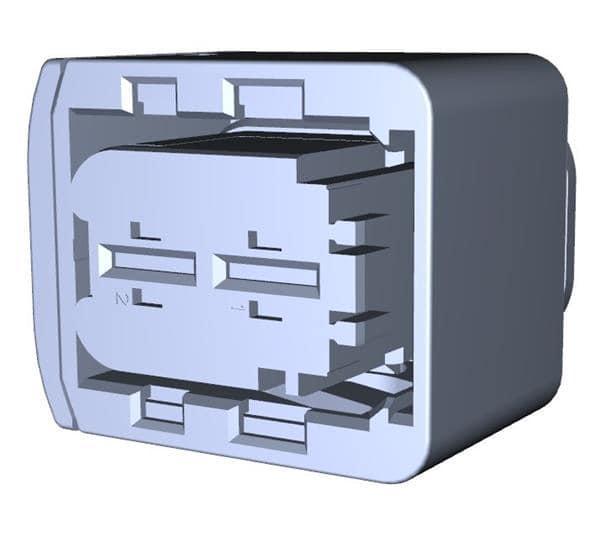1-1564542-1 电子元器件 TE Connectivity