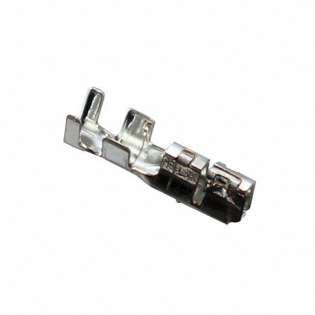5601240101 胶壳及附件 MOLEX
