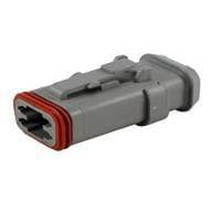 DT06-4S-CE04 电子元器件 TE Connectivity