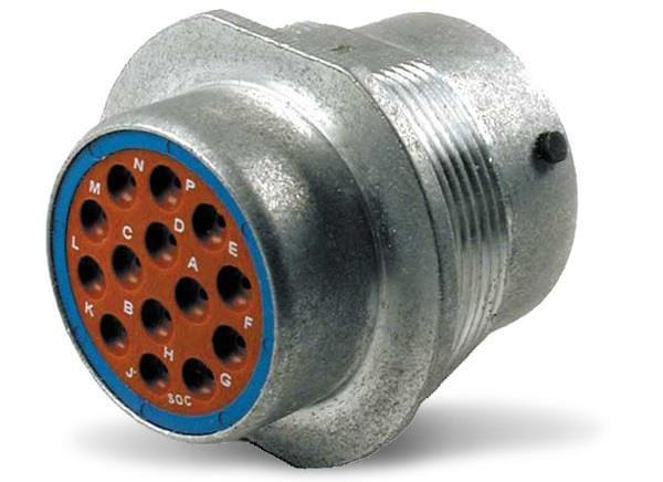 HD30-24BT-BK 电子元器件 TE Connectivity