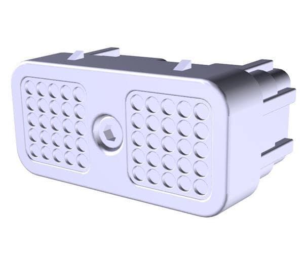 DRC26-50s01 集成电路(IC) TE Connectivity