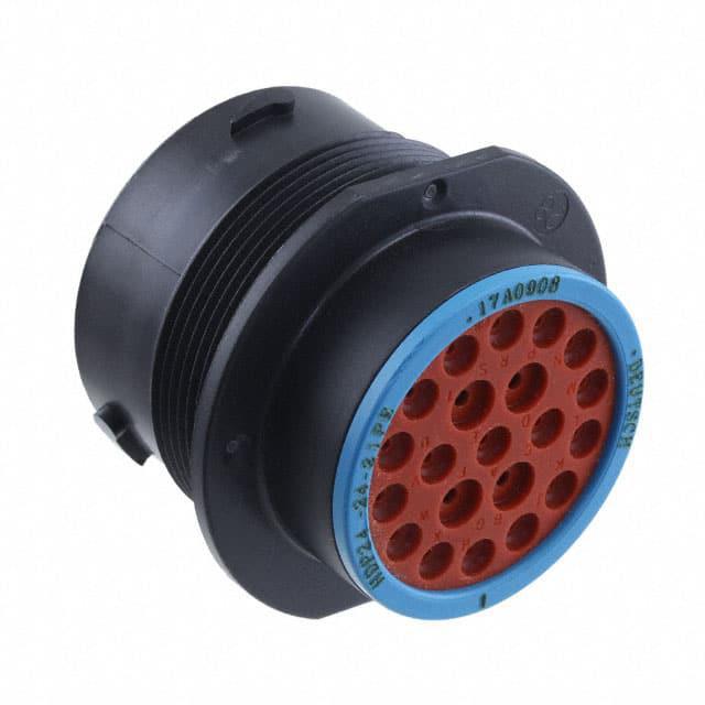 HDP24-24-21PE 电子元器件 TE Connectivity