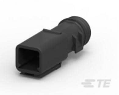 1011-229-0205 集成电路(IC) TE Connectivity